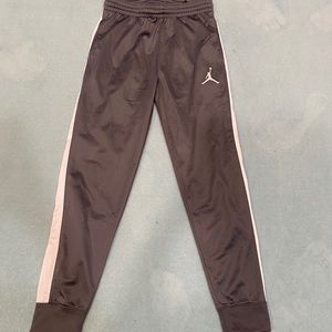 Jordan joggers